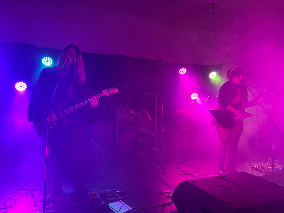 CREATURE, Year Ender 8/6/25