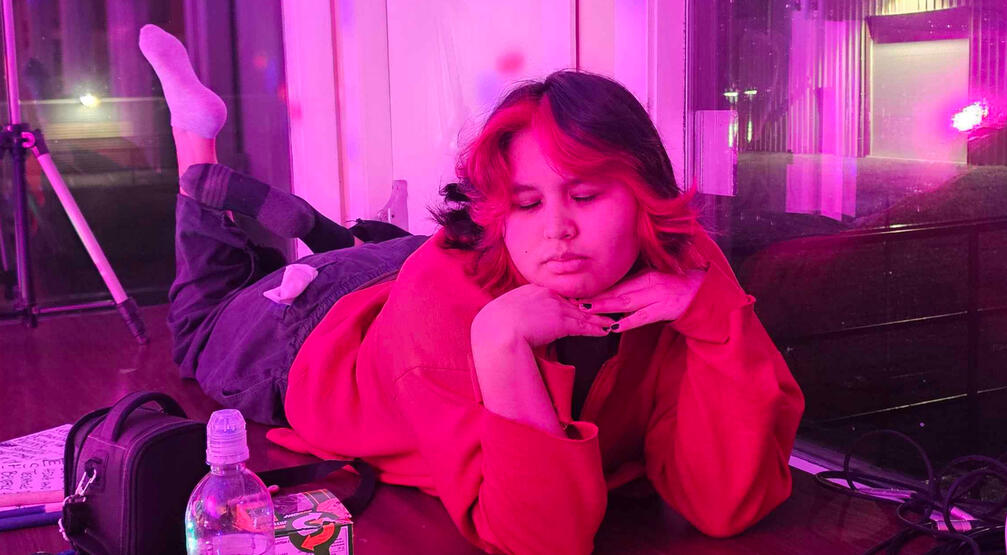 NYE @ SkyView Theatre 31/12/24