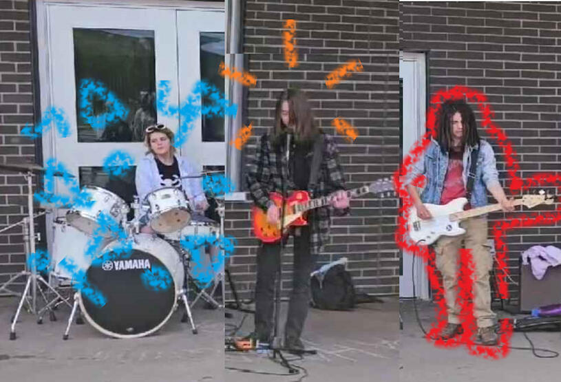 Valleyview Secondary School 12/6/24