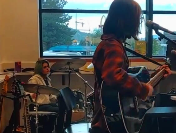 Nature&#39;s Fare Markets 29/7/24