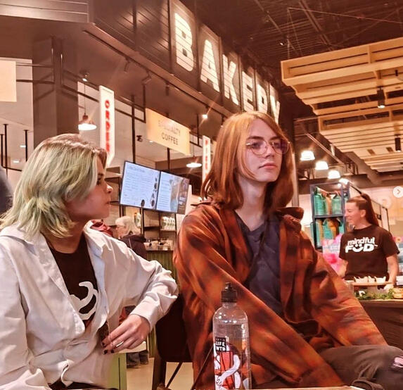 Nature&#39;s Fare Markets 29/7/24