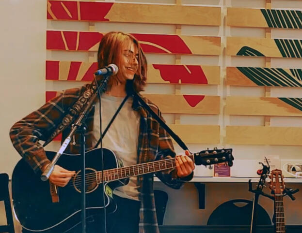 Nature&#39;s Fare Markets 24/7/24