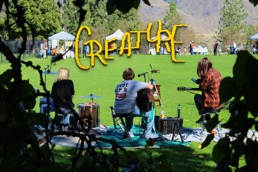 Juniper Ridge Fall Fair 5/9/24