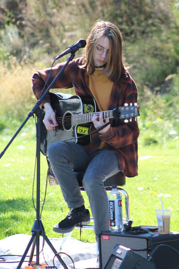 Juniper Ridge Fall Fair 5/9/24