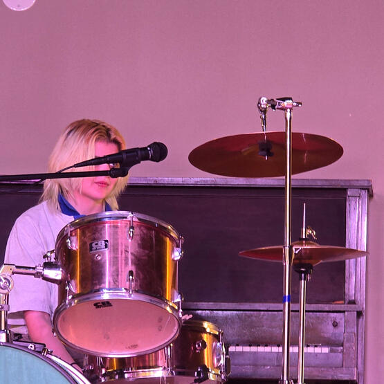 Clinton Memorial Hall 3/8/24