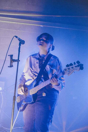 @graveyard_of_the_soul Bridgeview Theatre 3/11/24