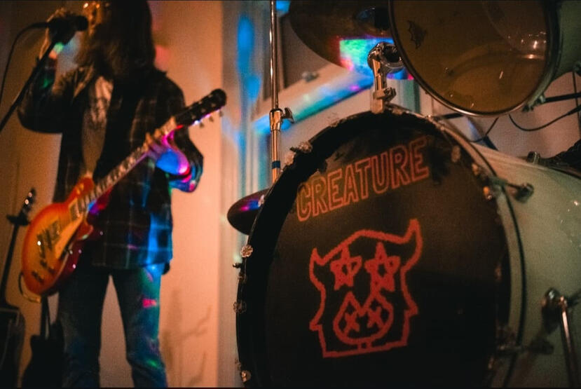 Duo Performs Nevermind 10/1/25