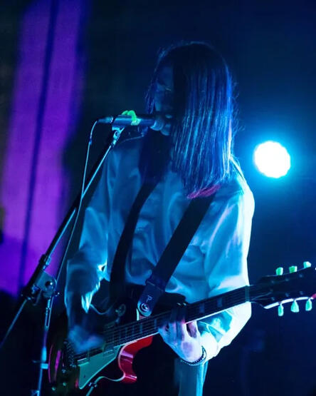 CREATURE opening for Nameless Friends 5/4/25