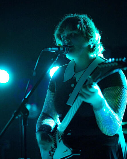 CREATURE opening for Nameless Friends 5/4/25