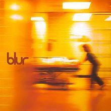 "Blur" - Blur