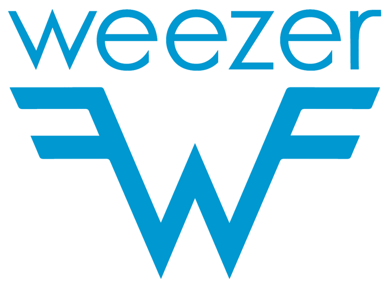 Weezer logo