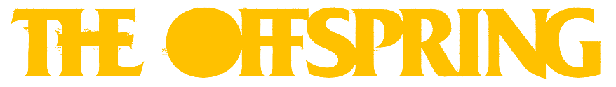 The Offspring logo
