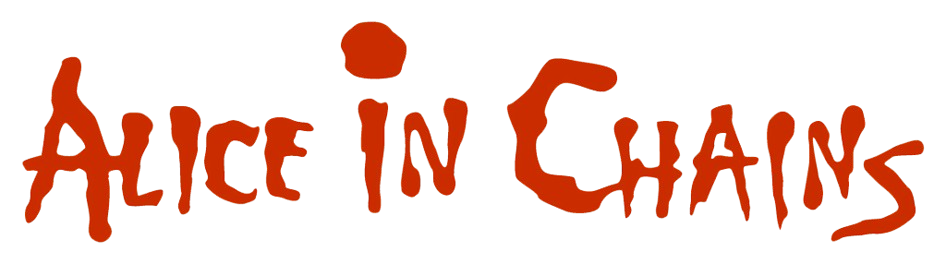 Alice in Chains logo