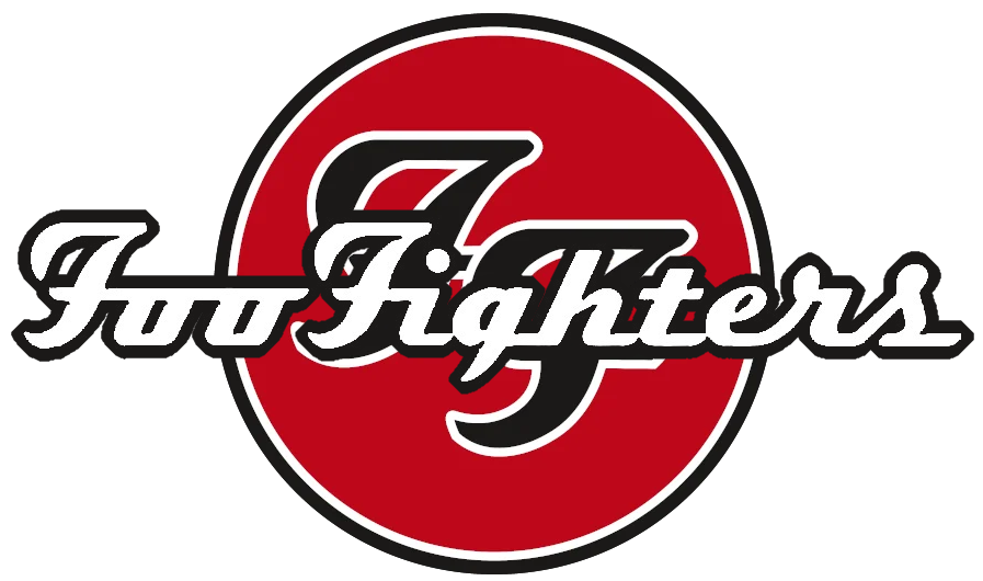 Foo Fighters logo