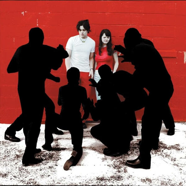 "Red Blood Cells" - The White Stripes